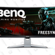 BENQ EX3203R 32" Curved Monitor | $538 | Amazon
BENQ EX3501R 35" Curved Monitor | $665 | Amazon